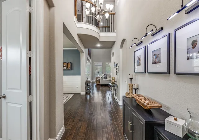 Photo 3 of Single family home for sale at 2920 Clearwater Dr, Prosper, TX 75078 | MLS# 21100208 | Listing updated on 2026-09-29