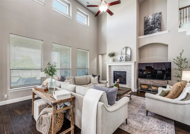 Photo 4 of Single family home for sale at 2920 Clearwater Dr, Prosper, TX 75078 | MLS# 21100208 | Listing updated on 2026-09-29