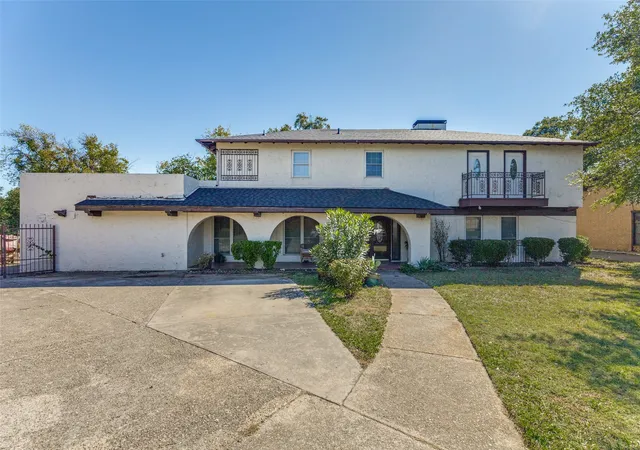 Photo 1 of Sale Pending at 3844 Diamond Loch W, North Richland Hills, TX 76180 | MLS# 21100929 | Listing updated on 2026-07-10
