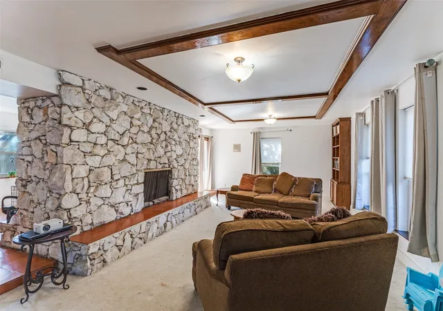 Photo 3 of Sale Pending at 3844 Diamond Loch W, North Richland Hills, TX 76180 | MLS# 21100929 | Listing updated on 2026-07-10