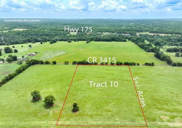Homes for sale in Jacksonville, TX | Tract 10 Fm 855, Jacksonville, TX 75766 | MLS# 21061976