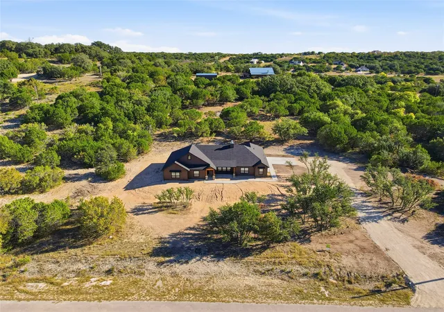 Photo 1 of Sale Pending at 555 Hidden, Bluff Dale, TX 76433 | MLS# 21101036 | Listing updated on 2026-07-20