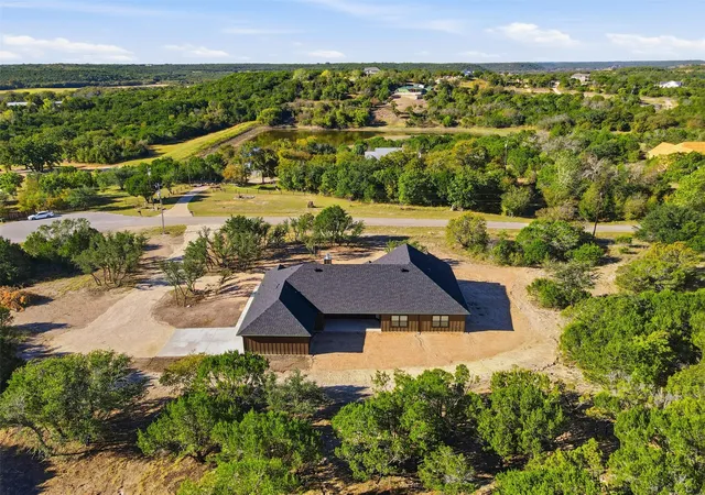 Photo 2 of Sale Pending at 555 Hidden, Bluff Dale, TX 76433 | MLS# 21101036 | Listing updated on 2026-07-20