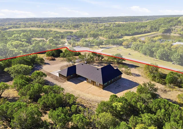 Homes for sale in Bluff Dale, TX | 555 Hidden, Bluff Dale, TX 76433 | MLS# 21101036