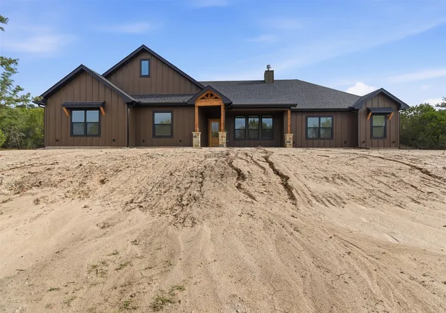 Photo 3 of Sale Pending at 555 Hidden, Bluff Dale, TX 76433 | MLS# 21101036 | Listing updated on 2026-07-20
