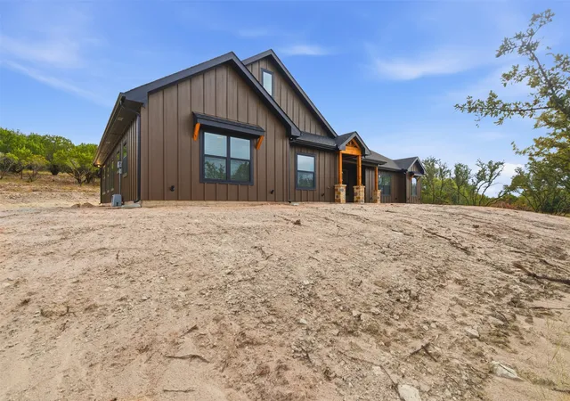 Photo 3 of Sale Pending at 555 Hidden, Bluff Dale, TX 76433 | MLS# 21101036 | Listing updated on 2026-07-20