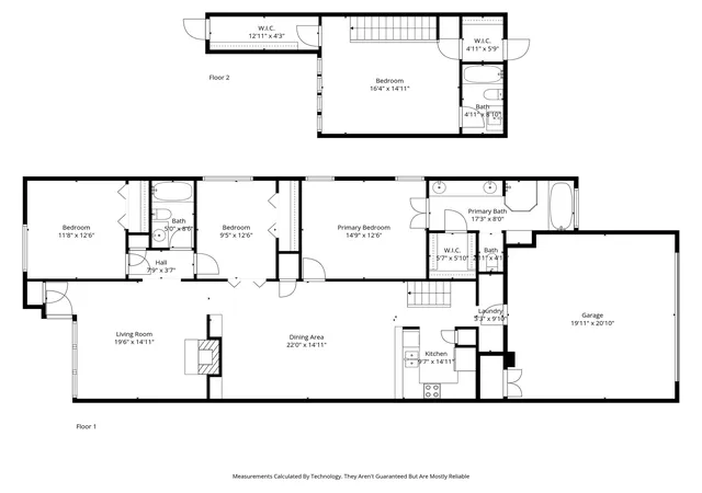 Photo 30 of Townhouse for sale at 1218 Wooded Trl, Hurst, TX 76053 | MLS# 21097813 | Listing updated on 2026-08-30