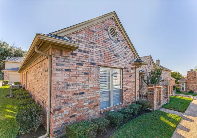 Photo 3 of Townhouse for sale at 1218 Wooded Trl, Hurst, TX 76053 | MLS# 21097813 | Listing updated on 2026-10-07