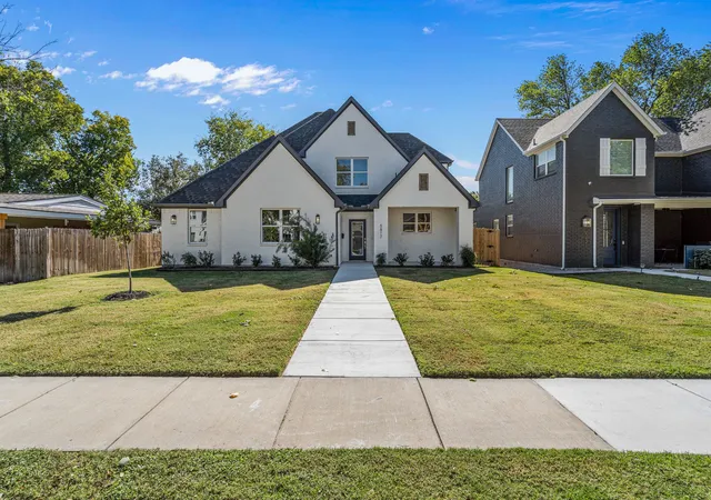 Photo 1 of Sale Pending at 5817 Coleman St, Westworth Village, TX 76114 | MLS# 21100868 | Listing updated on 2026-07-27