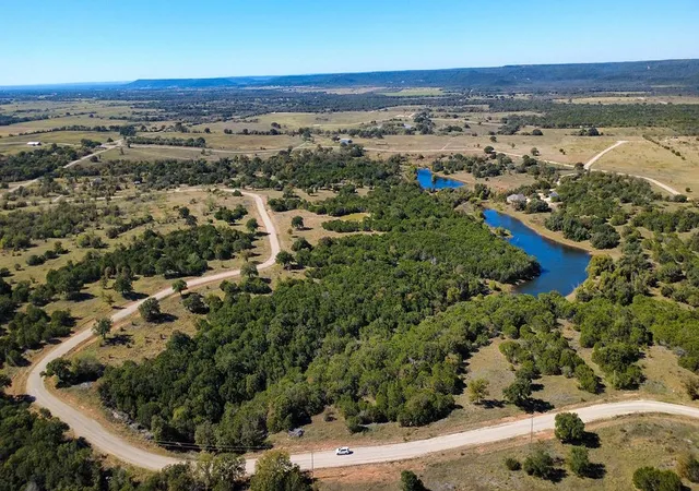 Photo 1 of Land for sale at 220 & 230 New Hope Ln, Palo Pinto, TX 76484 | MLS# 21074932 | Listing updated on 2026-08-22