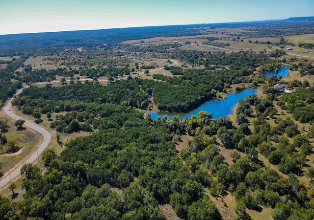 Photo 2 of Land for sale at 220 & 230 New Hope Ln, Palo Pinto, TX 76484 | MLS# 21074932 | Listing updated on 2026-08-22
