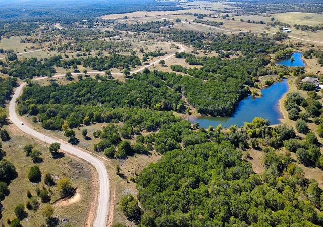 Photo 3 of Land for sale at 220 & 230 New Hope Ln, Palo Pinto, TX 76484 | MLS# 21074932 | Listing updated on 2026-08-22