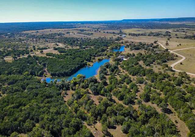 Photo 4 of Land for sale at 220 & 230 New Hope Ln, Palo Pinto, TX 76484 | MLS# 21074932 | Listing updated on 2026-08-22