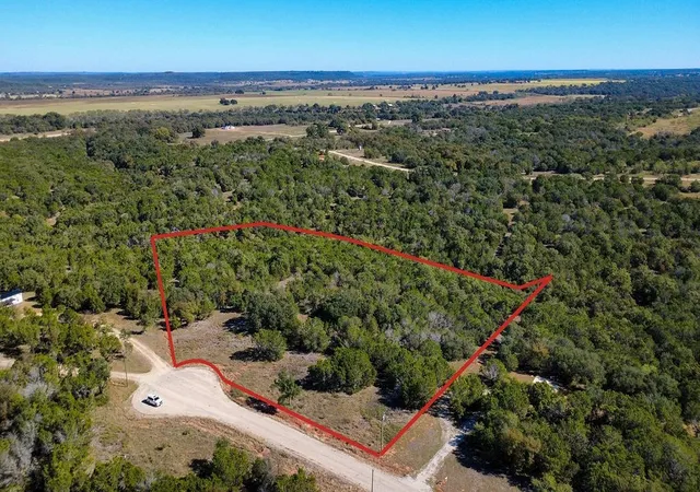 Photo 2 of Land for sale at 170 Wooded Crest Dr, Palo Pinto, TX 76484 | MLS# 21075553 | Listing updated on 2026-07-22