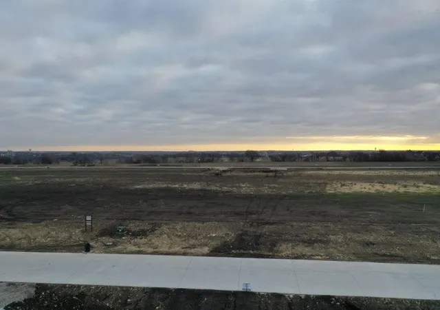 Photo 1 of Land for sale at 9465 Bluestem Ln, Justin, TX 76247 | MLS# 21098082 | Listing updated on 2026-07-20