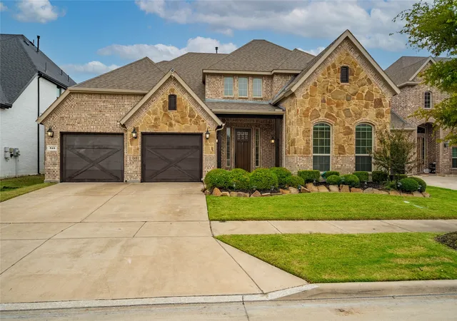 1st image of 845 Fireside Dr, Little Elm, TX 76227 | MLS# 21097248