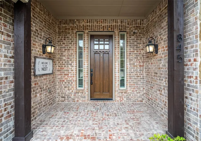 2nd image of 845 Fireside Dr, Little Elm, TX 76227 | MLS# 21097248