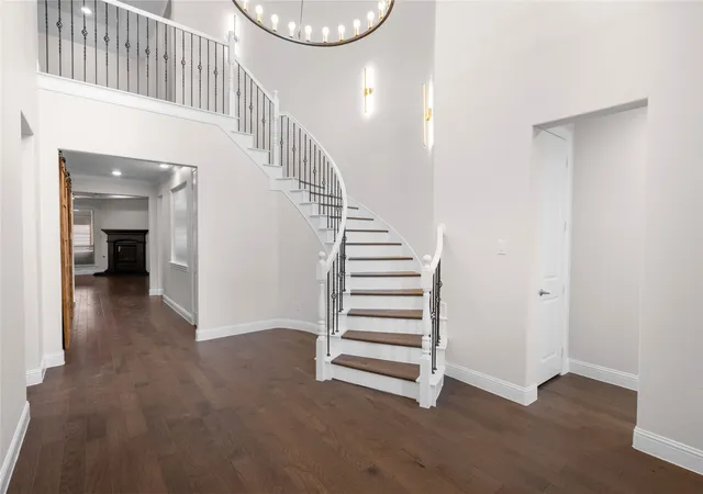3rd image of 845 Fireside Dr, Little Elm, TX 76227 | MLS# 21097248