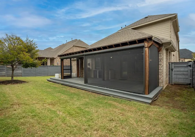 40th image of 845 Fireside Dr, Little Elm, TX 76227 | MLS# 21097248