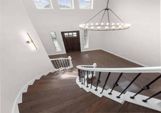 4th image of 845 Fireside Dr, Little Elm, TX 76227 | MLS# 21097248