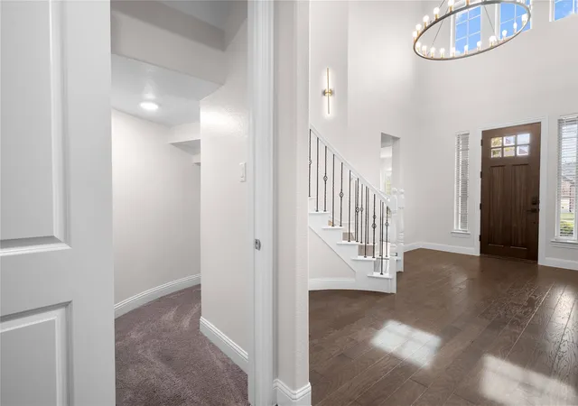 5th image of 845 Fireside Dr, Little Elm, TX 76227 | MLS# 21097248