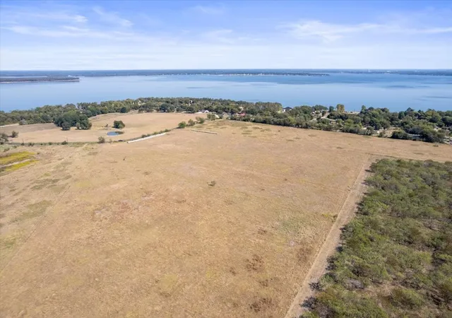Photo 3 of Land for sale at 0 Cr-4042, Seven Points, TX 75143 | MLS# 21095344 | Listing updated on 2026-07-22