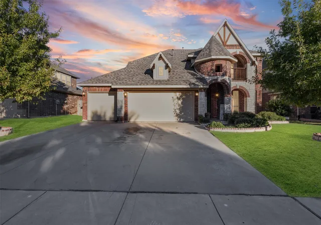 Photo 1 of Sale Pending at 1174 Spring Cress Dr, Burleson, TX 76028 | MLS# 21099094 | Listing updated on 2026-09-29