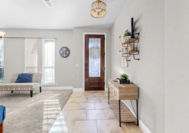 Photo 3 of Sale Pending at 1174 Spring Cress Dr, Burleson, TX 76028 | MLS# 21099094 | Listing updated on 2026-09-29