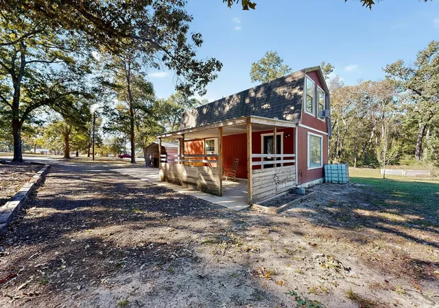 Single family home for sale at 13420 County Road 2858, Eustace, TX 75124 | MLS# 21101693