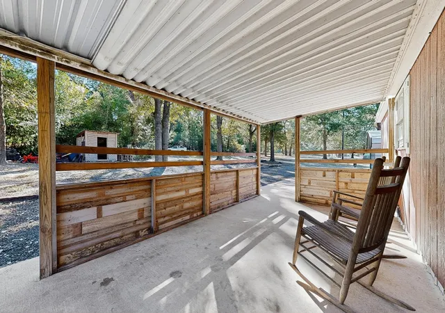 Photo 2 of Single family home for sale at 13420 County Road 2858, Eustace, TX 75124 | MLS# 21101693 | Listing updated on 2026-10-01