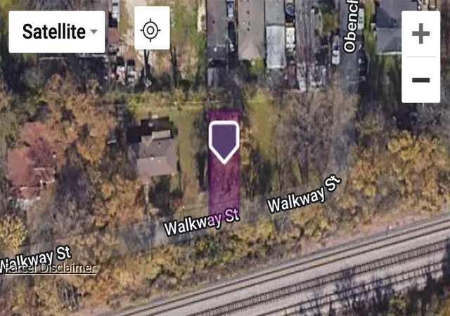 Photo 2 of Land for sale at 907 Walkway St, Dallas, TX 75212 | MLS# 21101721 | Listing updated on 2026-09-22