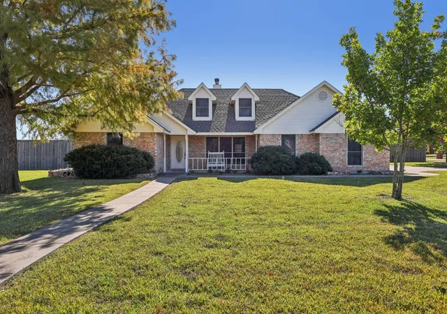 Homes for sale in Talty, TX | 1377 Lone Star Blvd, Talty, TX 75160 | MLS# 21100482