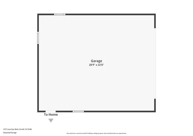Homes for sale in Talty, TX | 1377 Lone Star Blvd, Talty, TX 75160 | MLS# 21100482