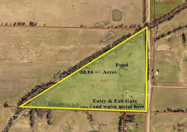 Photo 1 of Land for sale at 6323 Fm 896 Hwy, Leonard, TX 75452 | MLS# 21098586 | Listing updated on 2026-08-17