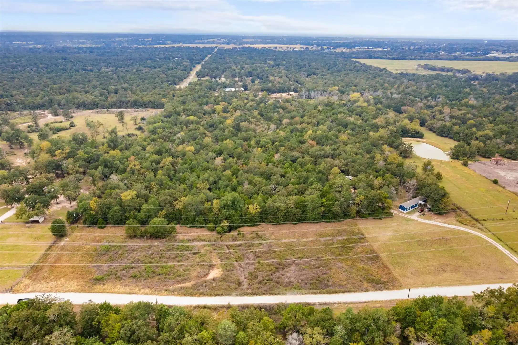 Photo 1 of Land for sale at 126 County Road 507, Fairfield, TX 75840 | MLS# 21101857 | Listing updated on 2026-05-18