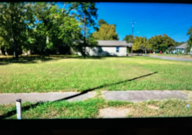 Photo 1 of Land for sale at 317 E College St, Sherman, TX 75090 | MLS# 21096854 | Listing updated on 2026-09-27