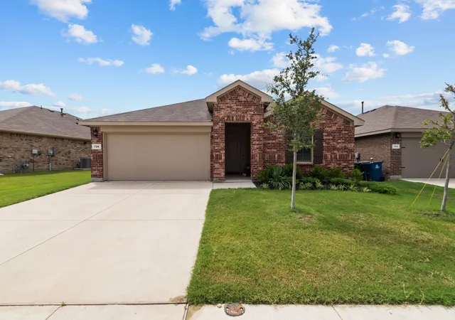 Homes for sale in Justin, TX | 729 Emmons Creek St, Justin, TX 76247 | MLS# 21100470