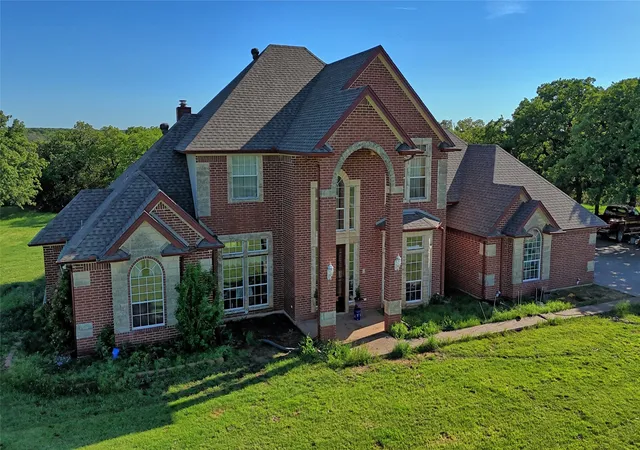 Photo 1 of Single family home for sale at 8791 State Hwy 59 S, Bowie, TX 76230 | MLS# 21102560 | Listing updated on 2026-09-01