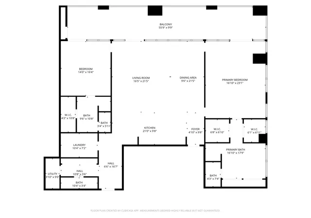 Homes for sale in Dallas, TX | 1717 Arts Plaza #2202, Dallas, TX 75201 | MLS# 21099068
