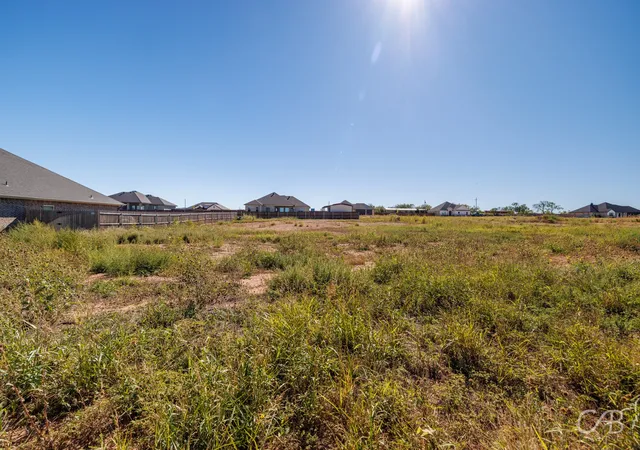 Photo 2 of Land for sale at 219 Beechcraft Rd, Abilene, TX 79602 | MLS# 21101463 | Listing updated on 2026-08-25
