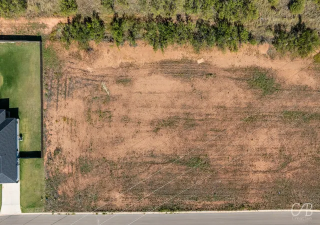 Photo 2 of Land for sale at 130 Pedernales, Abilene, TX 79606 | MLS# 21101393 | Listing updated on 2026-07-28