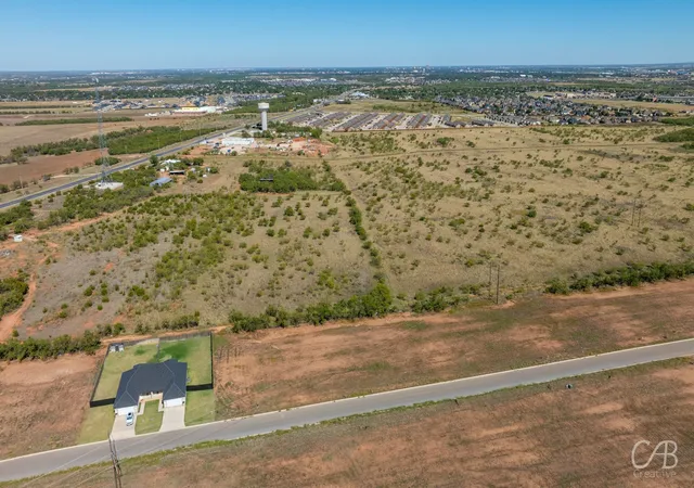Photo 3 of Land for sale at 130 Pedernales, Abilene, TX 79606 | MLS# 21101393 | Listing updated on 2026-07-28