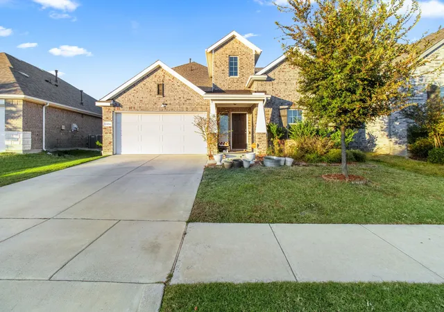 Photo 1 of Single family home for sale at 2434 San Marcos Dr, Forney, TX 75126 | MLS# 21102732 | Listing updated on 2026-08-24