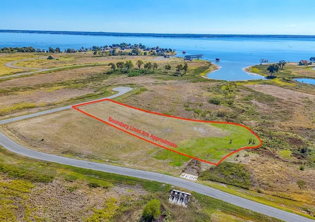 Photo 1 of Land for sale at Tbd Kayak Cove, Corsicana, TX 75109 | MLS# 21103034 | Listing updated on 2026-10-01