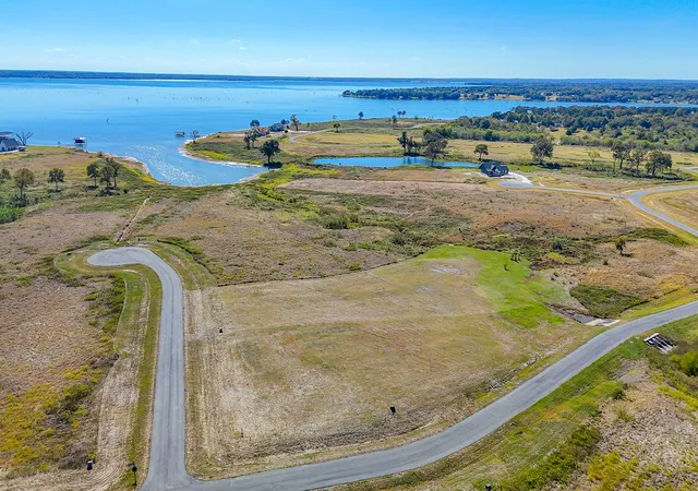 Photo 2 of Land for sale at Tbd Kayak Cove, Corsicana, TX 75109 | MLS# 21103034 | Listing updated on 2026-10-01