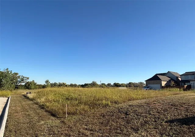 Photo 3 of Land for sale at 3710 Monks Trl, Rowlett, TX 75088 | MLS# 21098061 | Listing updated on 2026-08-18