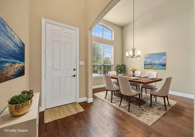 Photo 4 of Single family home for sale at 1555 Sonnet Dr, Forney, TX 75126 | MLS# 21102589 | Listing updated on 2026-08-28