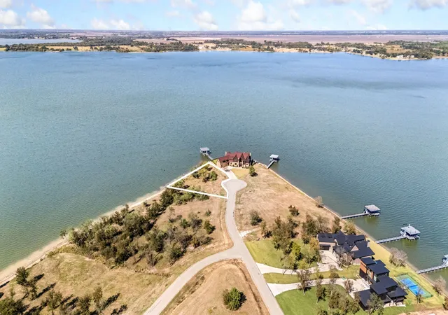 Photo 1 of Land for sale at Tbd Lot 37 Emerald Ln, Corsicana, TX 75109 | MLS# 21101600 | Listing updated on 2026-07-17