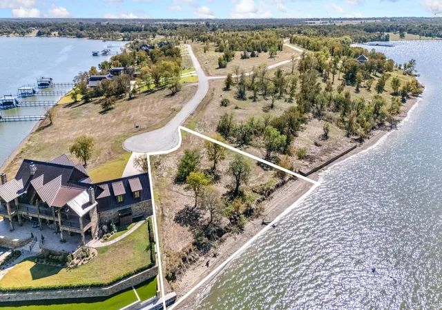 Photo 2 of Land for sale at Tbd Lot 37 Emerald Ln, Corsicana, TX 75109 | MLS# 21101600 | Listing updated on 2026-07-17