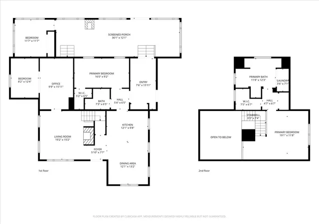 Photo 2 of Single family home for sale at 7101 Horseshoe Bend Trl, Weatherford, TX 76087 | MLS# 21102922 | Listing updated on 2026-10-01